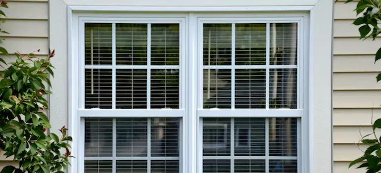 Custom Double Hung Windows in Bonita Springs, FL