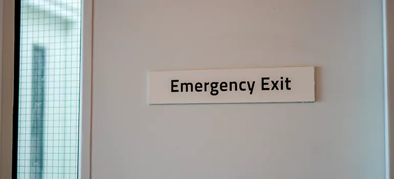 Commercial Emergency Exit Doors Repair in Bonita Springs, FL