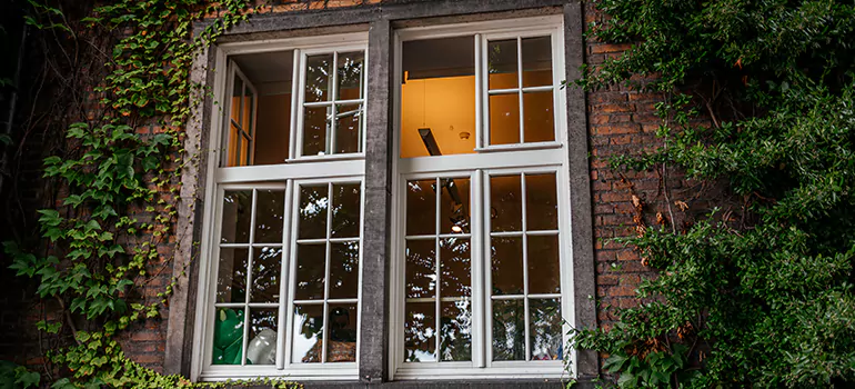 Energy Efficient Wood Windows in Bonita Springs, FL