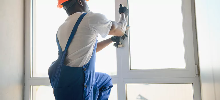 Fixed Window Replacement in Bonita Springs, FL