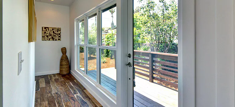 Impact Window Installation For Home Safety in Bonita Springs, FL
