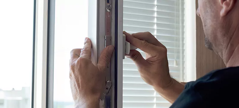 Lever Window Replacement Services in Bonita Springs, FL