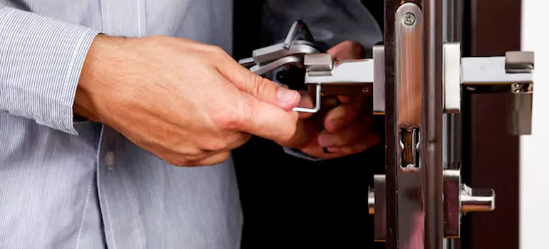 Local Multi Point Door Installation Experts in Bonita Springs, FL