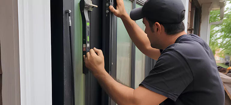 1 Way Privacy Window Film in Bonita Springs, FL