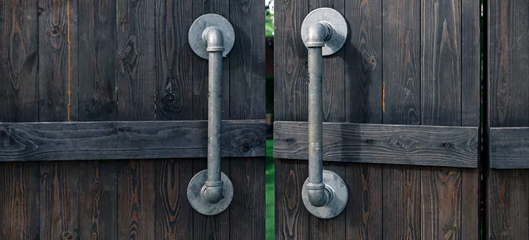 Pull Handle Installation in Bonita Springs, FL