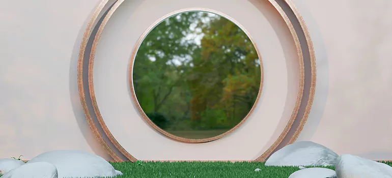 Round Window Installation in Bonita Springs, FL