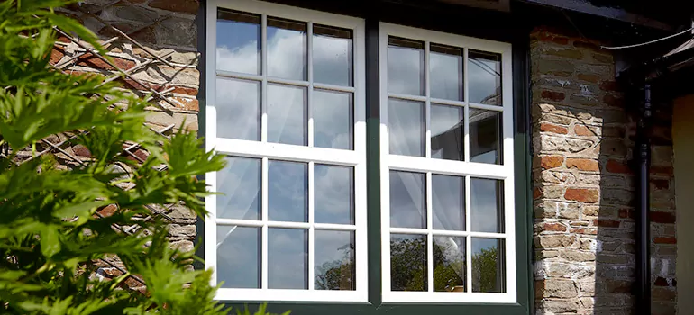 Stormproof Casement Windows in Bonita Springs, FL