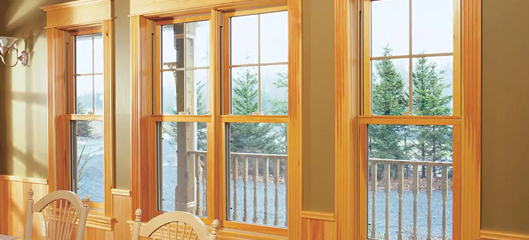 Safety Tempered Glass Window Installation in Bonita Springs, FL