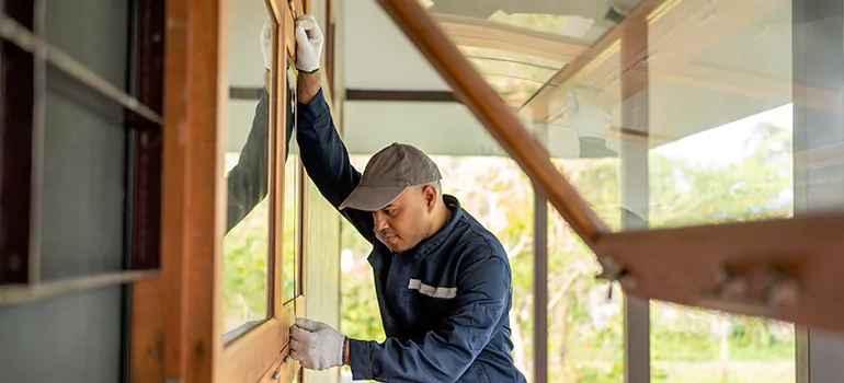 Energy-efficient Window Insulation in Bonita Springs, FL