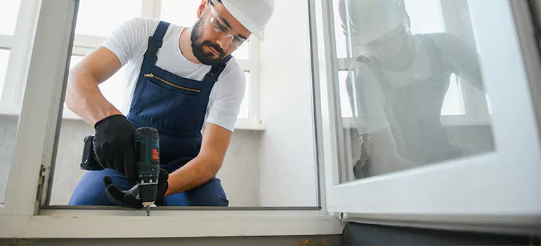 Replace Broken Window Pane in Bonita Springs, FL