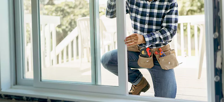 Commercial Window Replacement in Bonita Springs, FL
