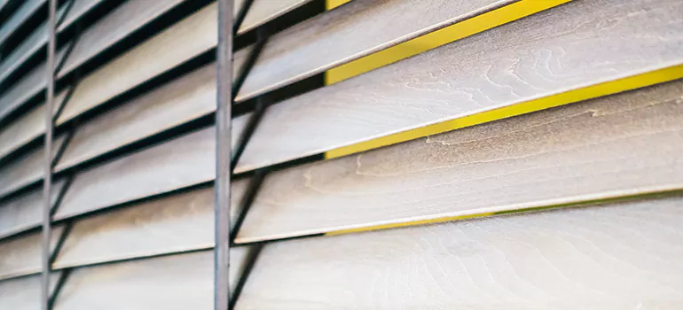 Shutter Installation Services in Bonita Springs, FL