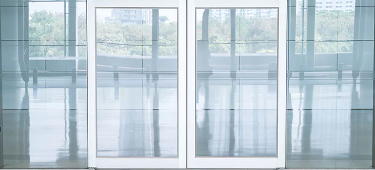 Automatic Door Openers in Bonita Springs, FL