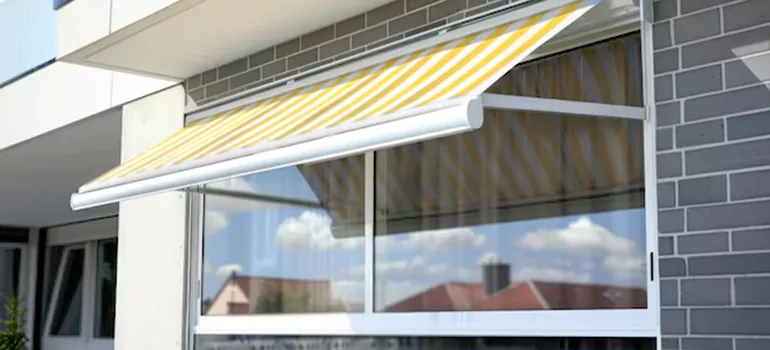 Awning Window Maintenance in Bonita Springs, FL