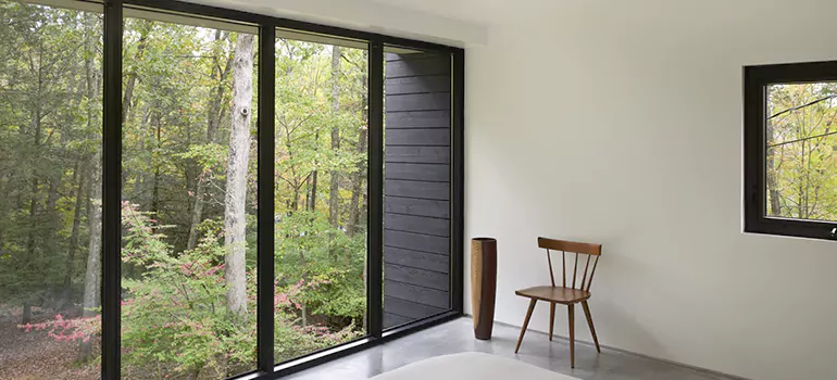Bulletproof Window Protection Services in Bonita Springs, FL