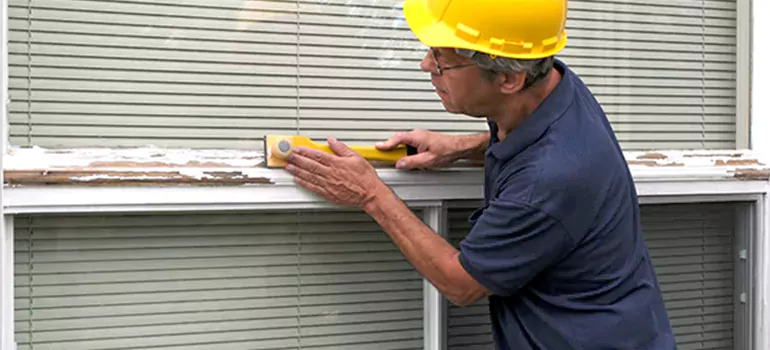 Custom Window Installation And Repair in Bonita Springs, FL