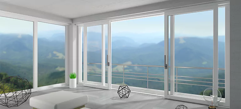 End Vent Window Installation in Bonita Springs, FL