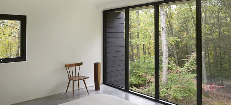 Triple Pane Energy Efficient Windows in Bonita Springs, FL