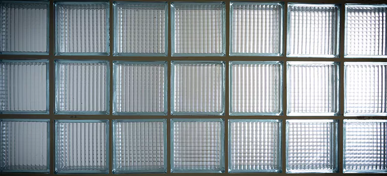 Basement Glass Window in Bonita Springs, FL