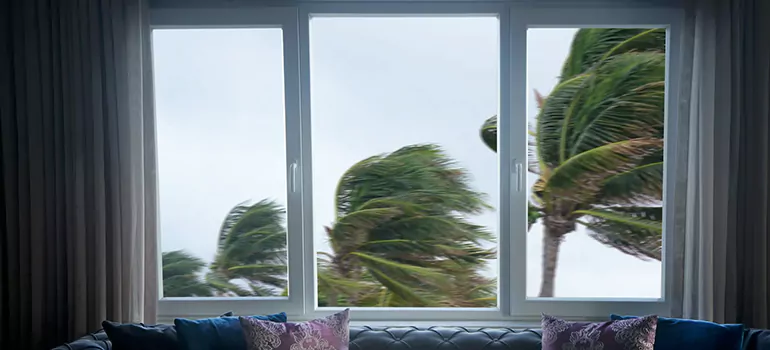 Hurricane Window Inspections Services in Bonita Springs, FL