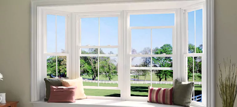 Residential Impact Window Installation Services in Bonita Springs, FL