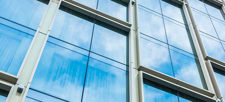 Industrial Window Insulation in Bonita Springs, FL