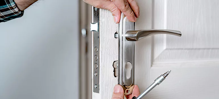Multi Point Door Installation Solutions in Bonita Springs, FL