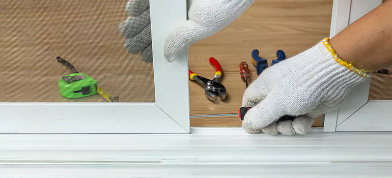 Window Frame Installation in Bonita Springs, FL