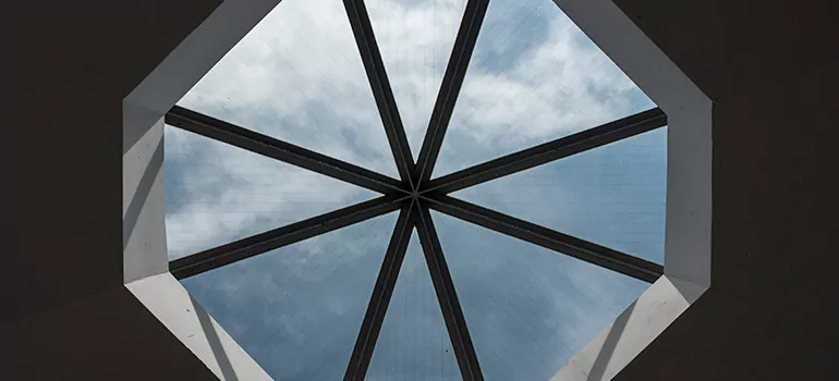 Octagon Window Designs For Homes in Bonita Springs, FL
