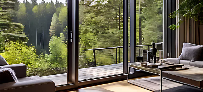 Single Slider Window Insulation Services in Bonita Springs, FL