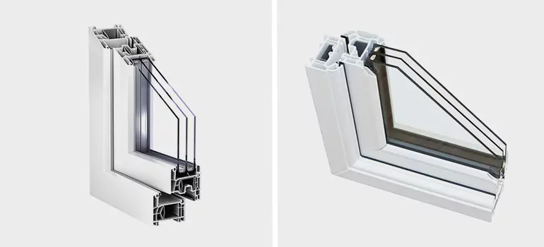 Double Triple Pane Windows in Bonita Springs, FL