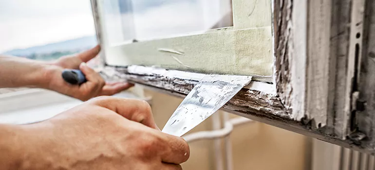 Custom Window Insulation Solutions in Bonita Springs, FL