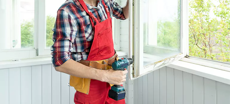 Storm Window Pane Replacement in Bonita Springs, FL