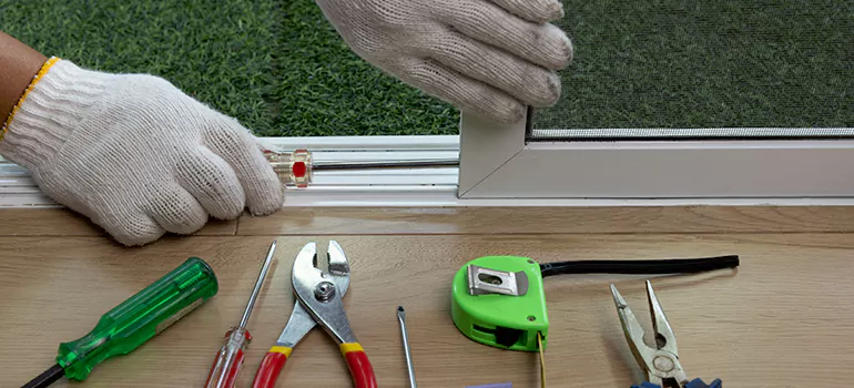 Wood Replacement Windows in Bonita Springs, FL